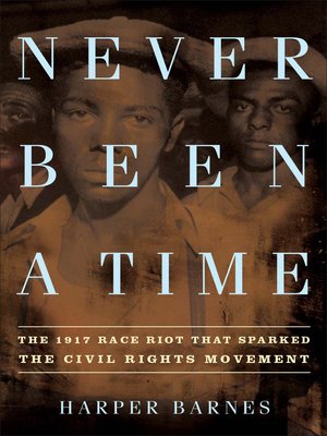 cover image of Never Been a Time